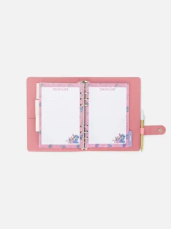 Enfant Primark Carnets|Agenda De Poche Disney Lilo & Stitch