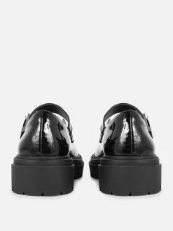 Femme Primark Ballerines|Babies à Semelle épaisse