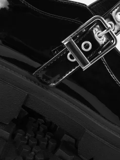 Femme Primark Ballerines|Babies à Semelle épaisse