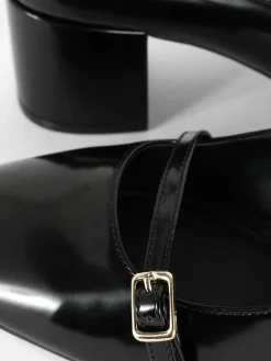 Femme Primark Chaussures À Talons|Babies à Talons Et à Triple Bride Rita Ora