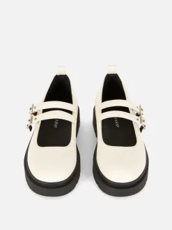 Enfant Primark Ballerines|Babies épaisses