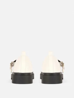 Enfant Primark Ballerines|Babies épaisses