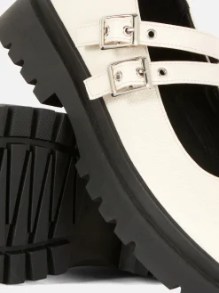 Enfant Primark Ballerines|Babies épaisses