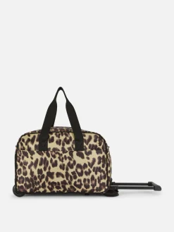 Femme Primark Valises Et Bagages|Sacs Et Porte-Monnaie|Bagage Cabine à Roulettes