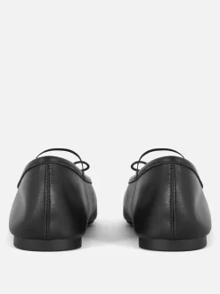 Femme Primark Ballerines|Ballerines à Bride Simple