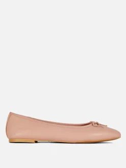 Femme Primark Ballerines|Ballerines à Nœud