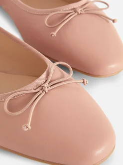 Femme Primark Ballerines|Ballerines à Nœud