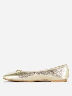 Femme Primark Ballerines|Ballerines à Nœud