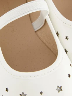 Enfant Primark Ballerines|Ballerines Découpe Laser étoiles