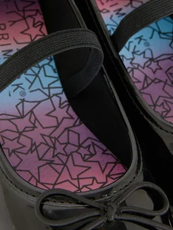 Enfant Primark Ballerines|Ballerines En Simili Cuir Verni