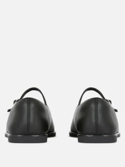 Femme Primark Ballerines|Ballerines Style Babies à Bout Carré