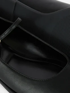 Femme Primark Ballerines|Ballerines Style Babies à Bout Carré