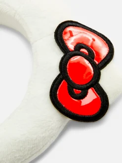 Femme Primark Accessoires Cheveux|Bandeau Avec Oreilles Hello Kitty