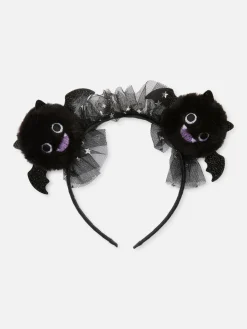 Enfant Primark Déguisements Halloween Pour Enfants|Accessoires Halloween|Bandeau Chauve-souris D’Halloween