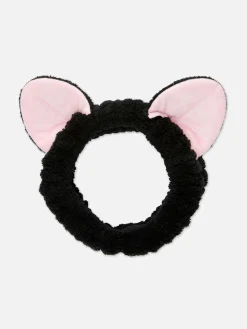 Femme Primark Accessoires Cheveux|Bandeau Duveteux Halloween PS…