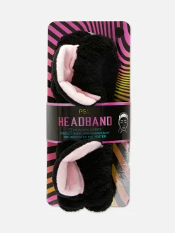 Femme Primark Accessoires Cheveux|Bandeau Duveteux Halloween PS…