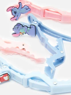 Femme Primark Accessoires Cheveux|Barrettes Bec Disney Lilo & Stitch