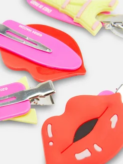 Femme Primark Accessoires Cheveux|Barrettes Sans Pli Emily In Paris