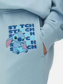 Femme Primark Bas De Jogging|Bas De Jogging à Coordonner Disney Stitch