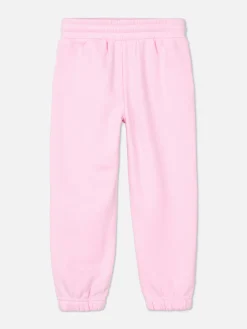 Enfant Primark Bas De Jogging|Bas De Jogging à Cordon De Serrage Barbie