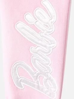 Enfant Primark Bas De Jogging|Bas De Jogging à Cordon De Serrage Barbie