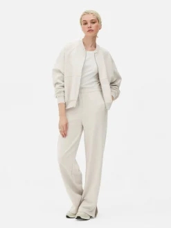 Femme Primark Bas De Jogging|Bas De Jogging à Ourlet Fendu à Coordonner