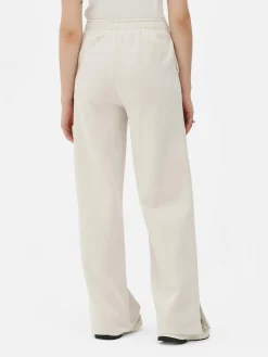 Femme Primark Bas De Jogging|Bas De Jogging à Ourlet Fendu à Coordonner