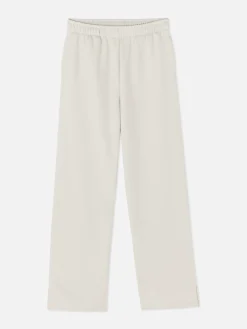 Femme Primark Bas De Jogging|Bas De Jogging à Ourlet Fendu à Coordonner