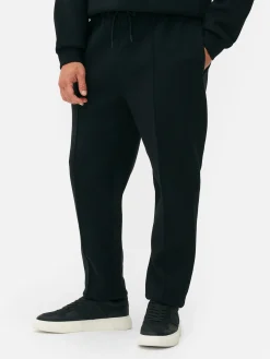 Homme Primark Bas De Jogging|Bas De Jogging à Pinces Et à Revers Kem