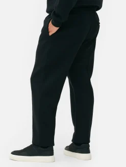 Homme Primark Bas De Jogging|Bas De Jogging à Pinces Et à Revers Kem