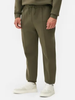 Homme Primark Bas De Jogging|Bas De Jogging à Pinces Et à Revers Kem