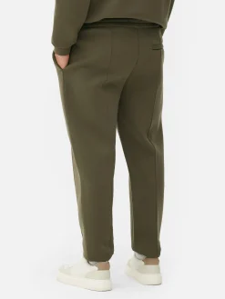 Homme Primark Bas De Jogging|Bas De Jogging à Pinces Et à Revers Kem