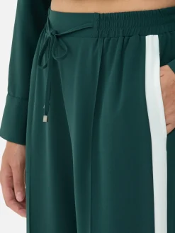 Femme Primark Bas De Jogging|Bas De Jogging à Rayures Latérales