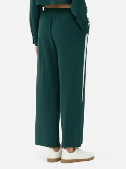 Femme Primark Bas De Jogging|Bas De Jogging à Rayures Latérales