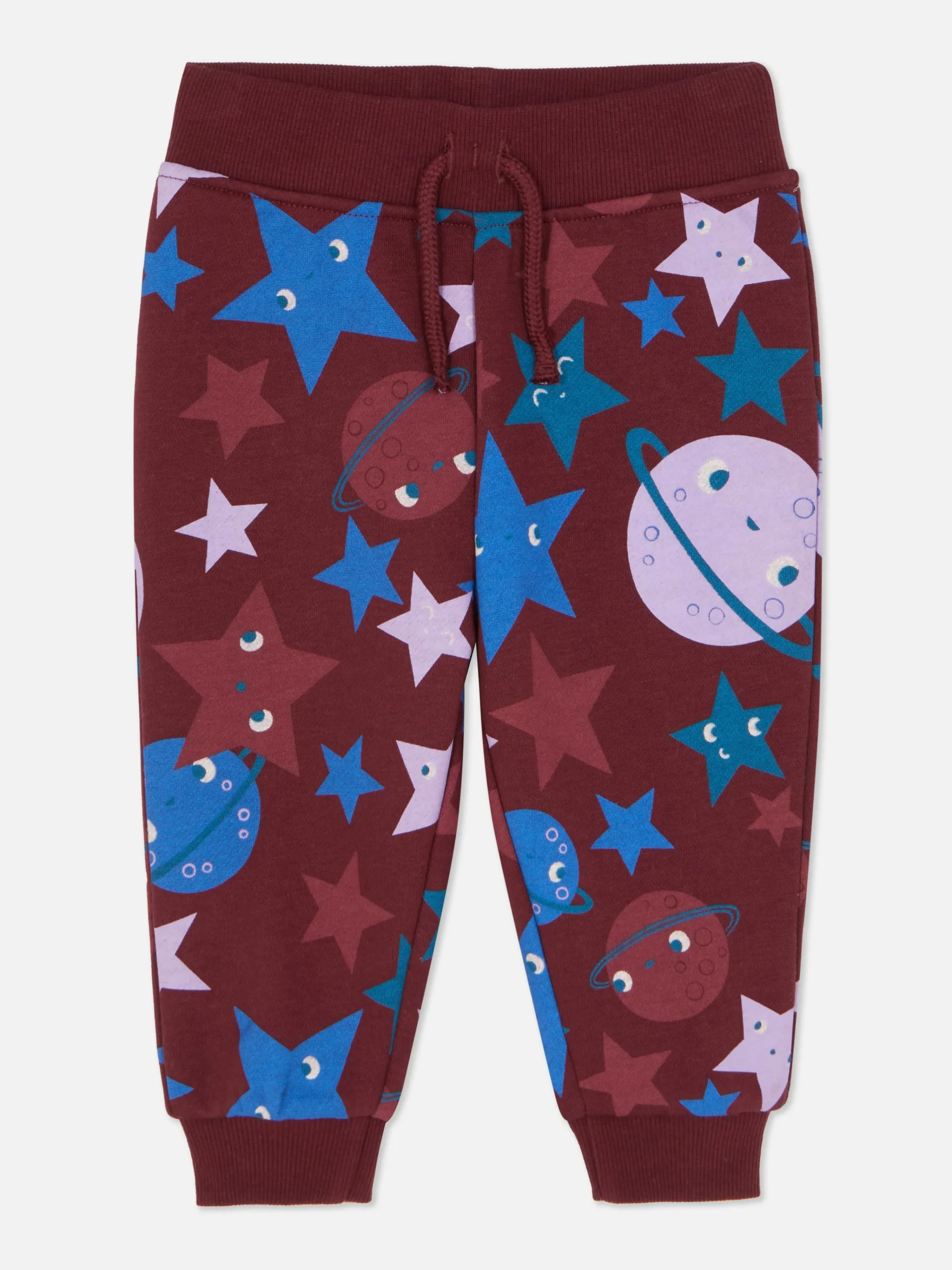 Primark Pantalons Et Leggings|Bas De Jogging à Revers Et Cordon De Serrage