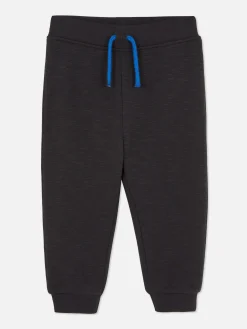 Primark Pantalons Et Leggings|Bas De Jogging à Revers Et Cordon De Serrage