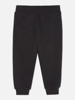 Primark Pantalons Et Leggings|Bas De Jogging à Revers Et Cordon De Serrage