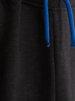 Primark Pantalons Et Leggings|Bas De Jogging à Revers Et Cordon De Serrage