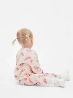 Primark Pantalons Et Leggings|Bas De Jogging à Revers Et Cordon De Serrage