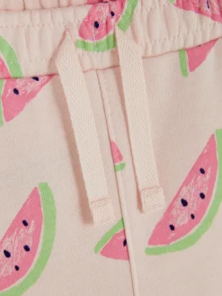 Primark Pantalons Et Leggings|Bas De Jogging à Revers Et Cordon De Serrage