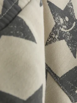 Primark Pantalons Et Leggings|Bas De Jogging à Revers Et Cordon De Serrage