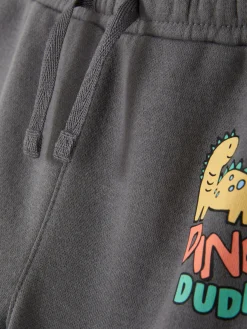 Primark Pantalons Et Leggings|Bas De Jogging à Revers Et Cordon De Serrage