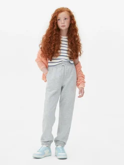 Enfant Primark Bas De Jogging|Bas De Jogging à Revers Et Cordon De Serrage Ado