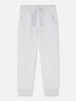 Enfant Primark Bas De Jogging|Bas De Jogging à Revers Et Cordon De Serrage