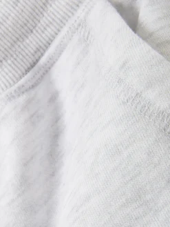 Enfant Primark Bas De Jogging|Bas De Jogging à Revers Et Cordon De Serrage