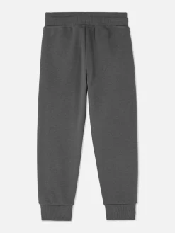 Enfant Primark Bas De Jogging|Bas De Jogging à Revers Et Cordon De Serrage