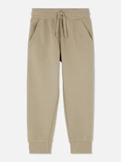 Enfant Primark Bas De Jogging|Bas De Jogging à Revers Et Cordon De Serrage