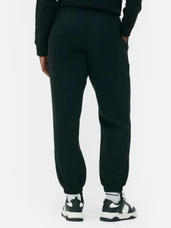 Femme Primark Bas De Jogging|Bas De Jogging à Revers Et Cordon De Serrage