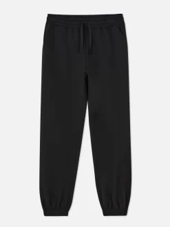 Femme Primark Bas De Jogging|Bas De Jogging à Revers Et Cordon De Serrage