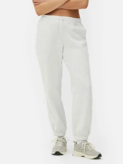 Femme Primark Bas De Jogging|Bas De Jogging à Revers Et Cordon De Serrage